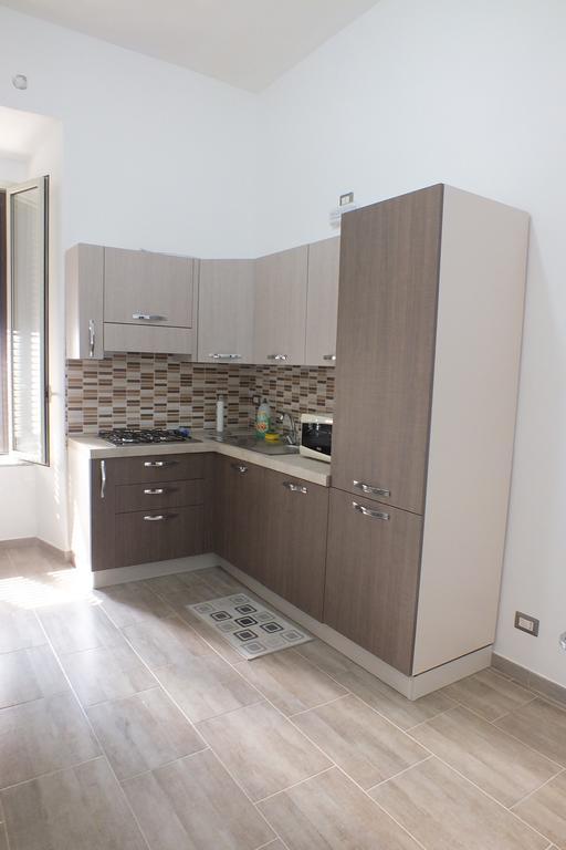 Casa Archimede Apartment Syracuse ภายนอก รูปภาพ