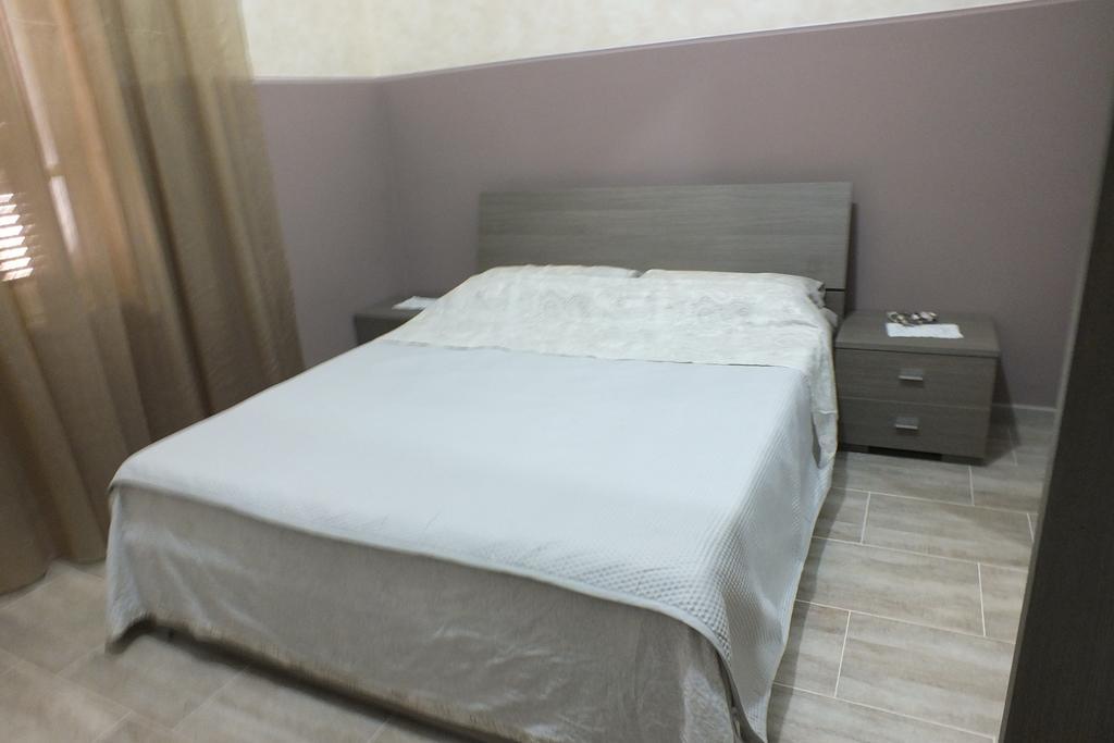 Casa Archimede Apartment Syracuse ภายนอก รูปภาพ