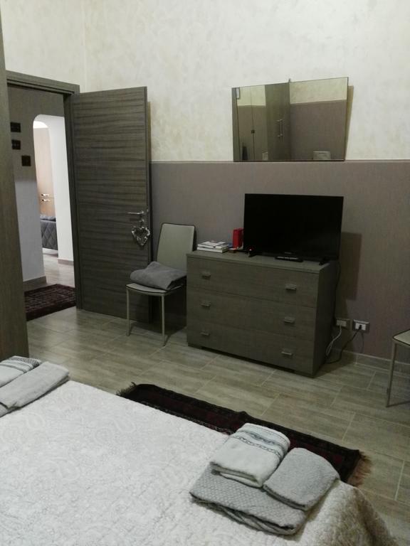 Casa Archimede Apartment Syracuse ภายนอก รูปภาพ