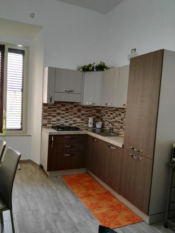 Casa Archimede Apartment Syracuse ภายนอก รูปภาพ
